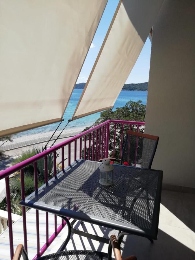 Apartment Duba Betina  Exterior photo