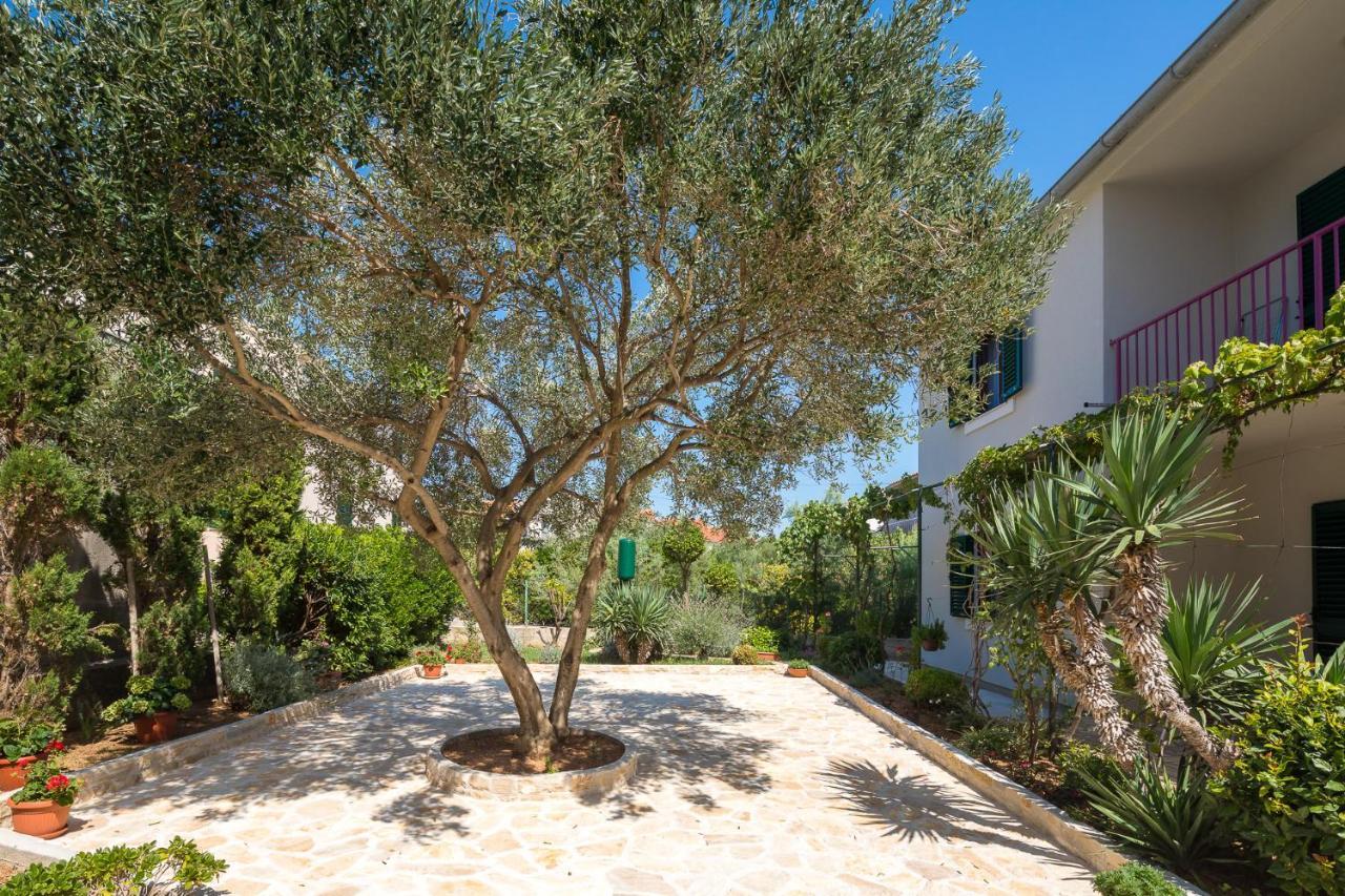 Apartment Duba Betina  Exterior photo