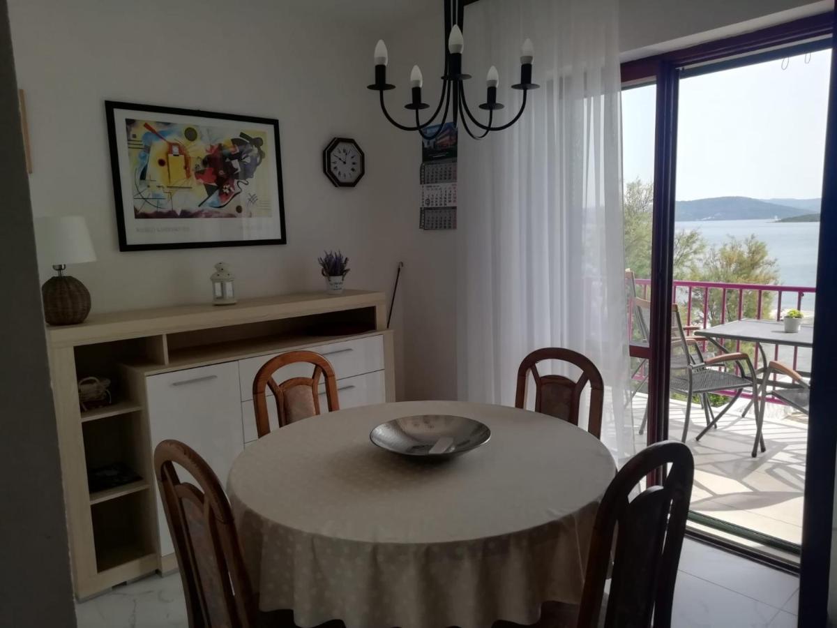 Apartment Duba Betina  Exterior photo
