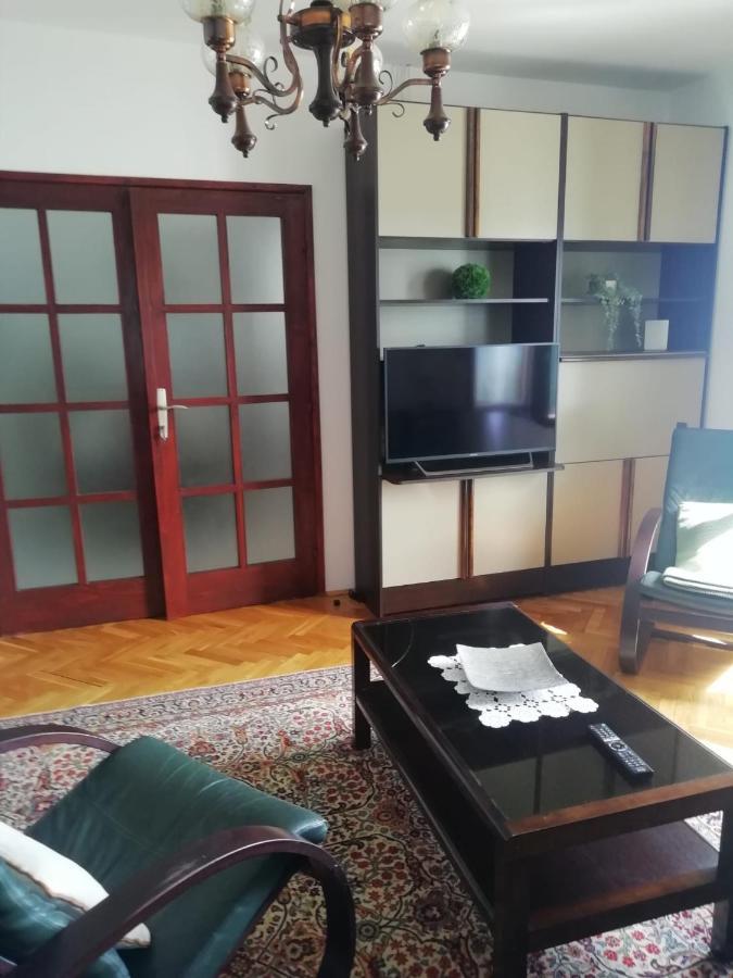 Apartment Duba Betina  Exterior photo