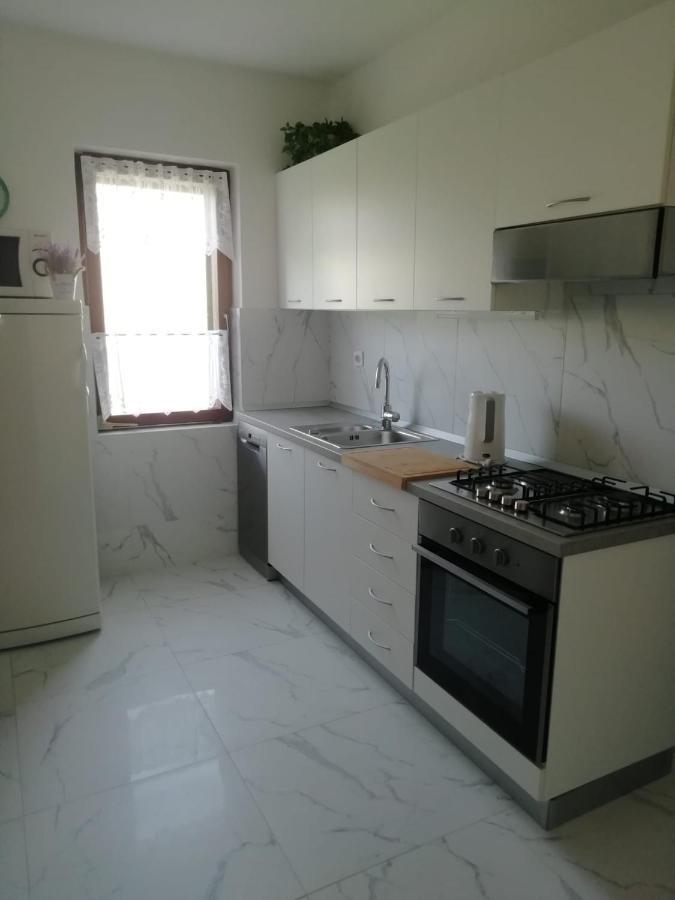 Apartment Duba Betina  Exterior photo