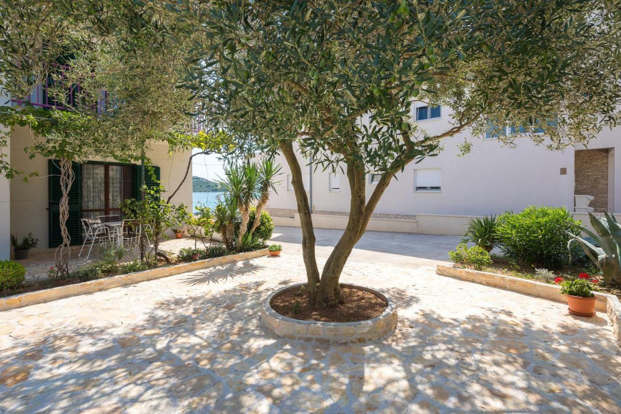 Apartment Duba Betina  Exterior photo